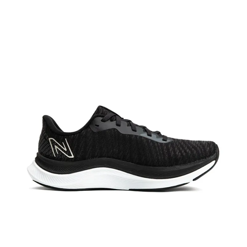 New Balance FuelCell Propel V4 'Black White' Women's-1