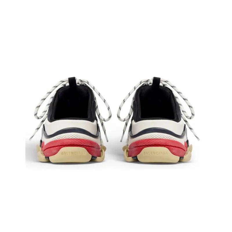 Balenciaga Triple S Slides-5