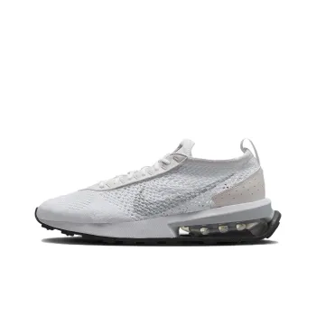 Nike Air Max Flyknit Racer 'Pure Platinum' Women's