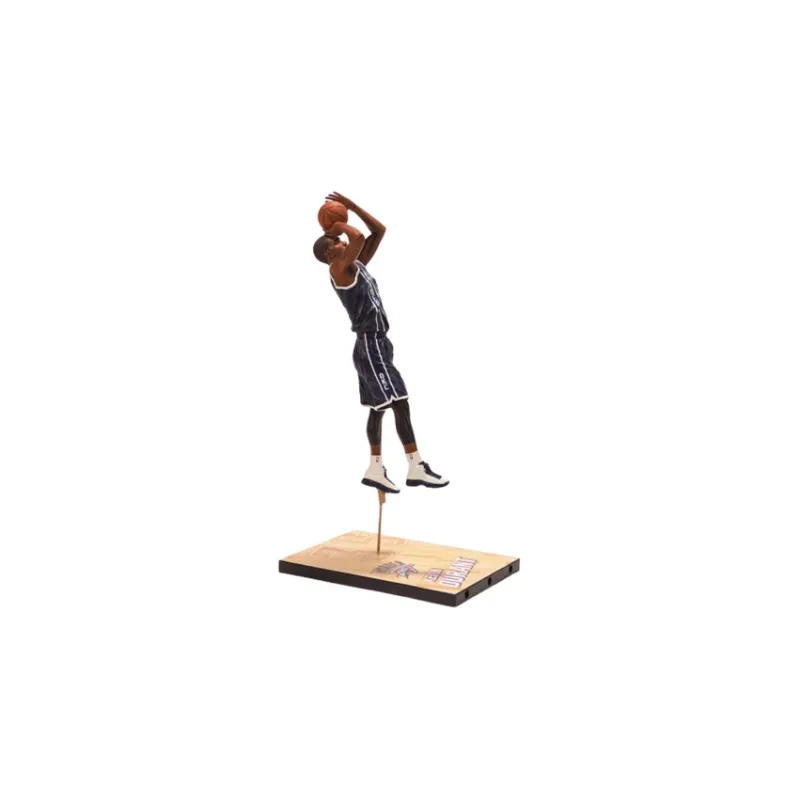 McFARLANE Maikfan NBA Collection Kevin Durant No.25 Scale Figures 15.2cm-1