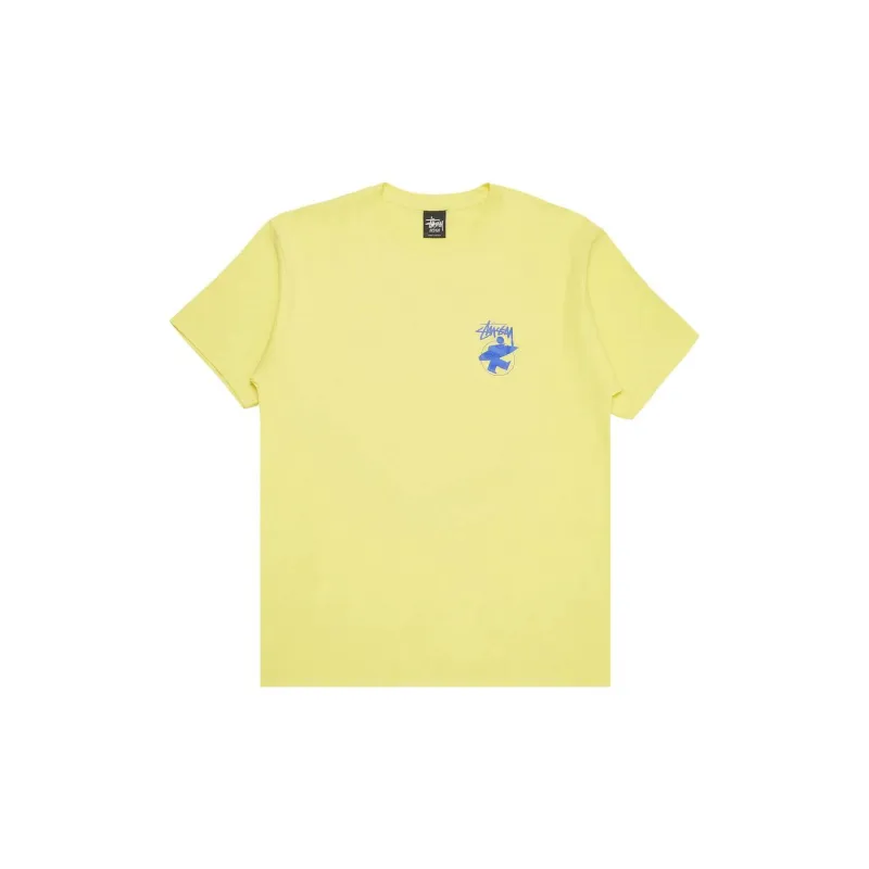 Stussy Surfman Fade Tee-1