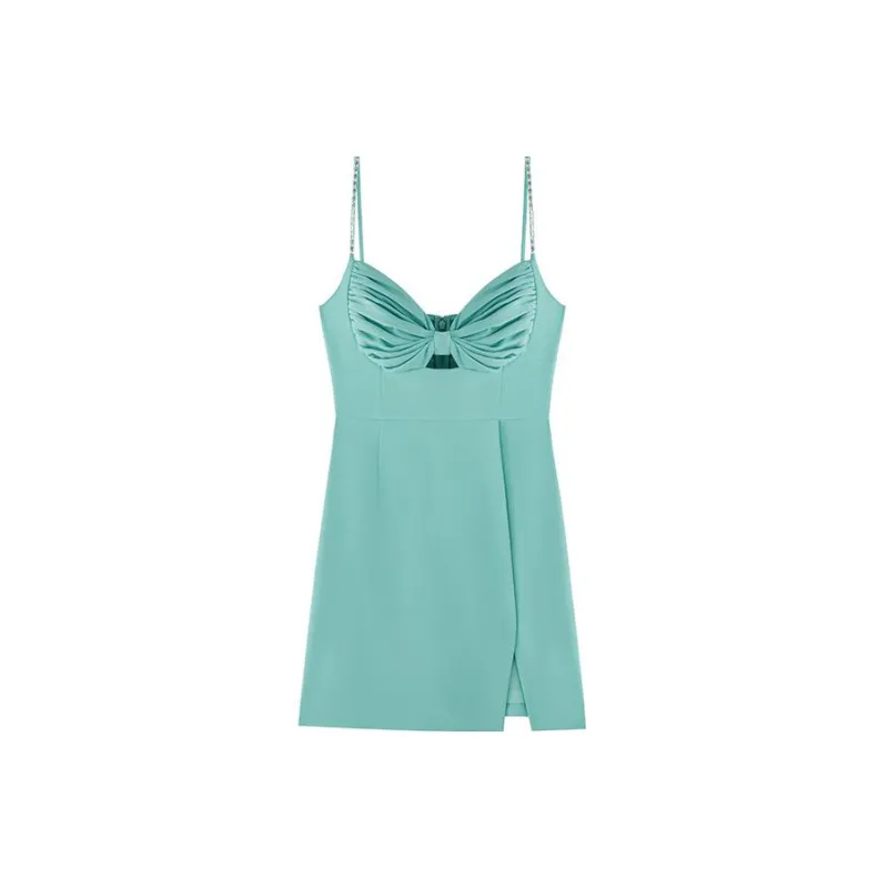 Self portrait Slip Dress Women's-2