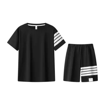 Gongdie Men Pajama Sets