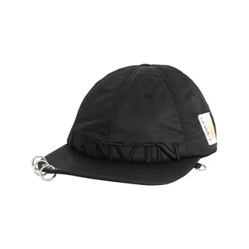 Lanvin Hats Caps on Sale & Authentic - POIZON