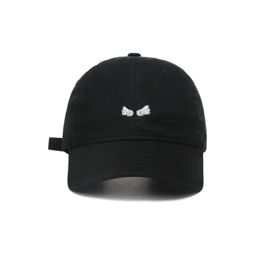 FREE RABBITⅡ Baseball Caps Unisex