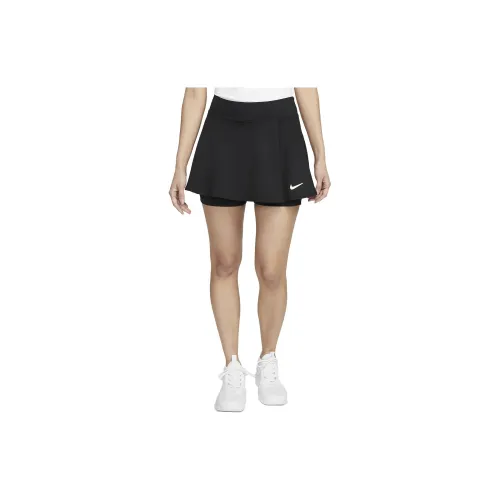 Nike Casual Shorts Women's Black