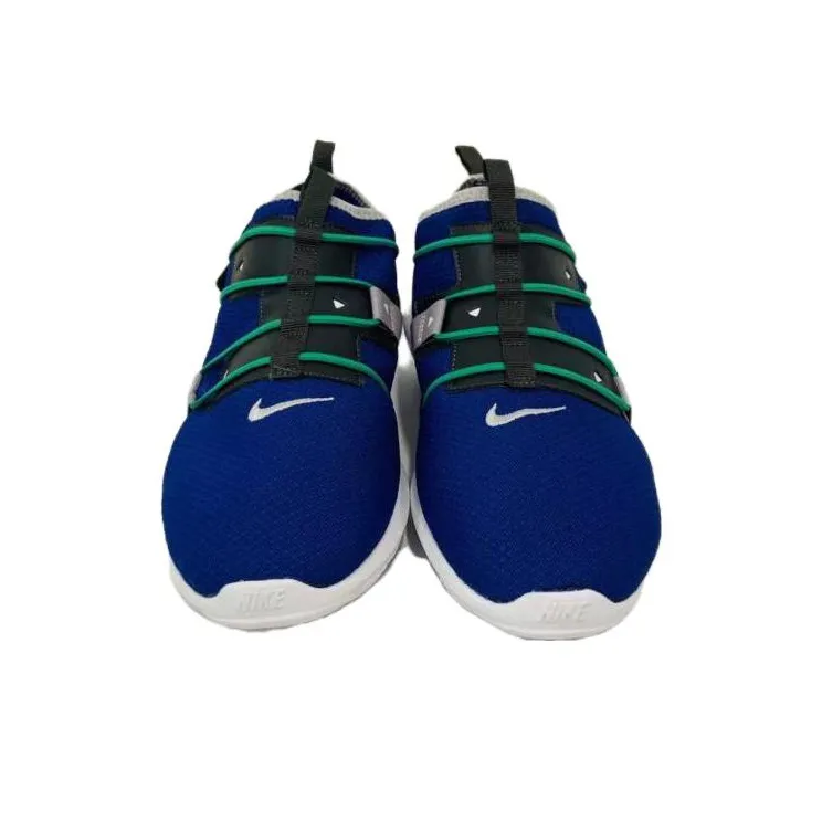 Nike Vortak 'Blue Teal'-2