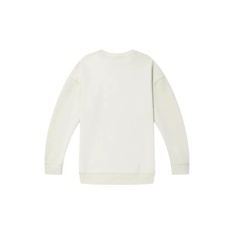 Columbia City Outdoor Collection Sweatshirts Women's White-1