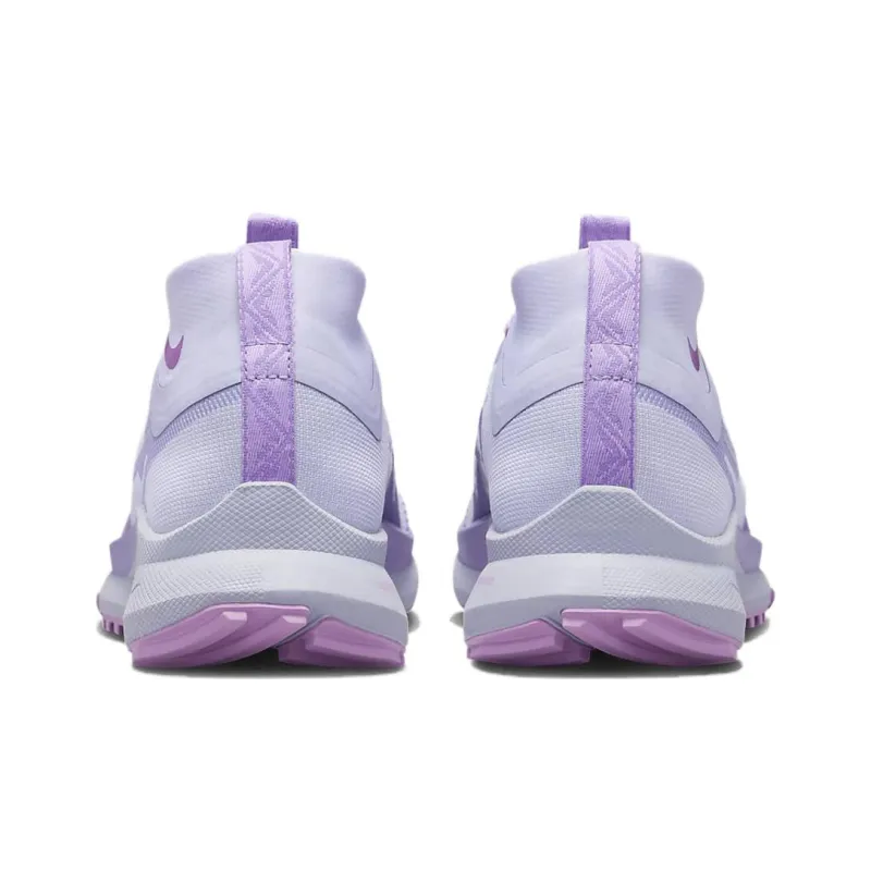 Nike React Pegasus Trail 4 Gore Tex Oxygen Purple Rush Fuchsia Vivid Purple Space Purple Women's-4