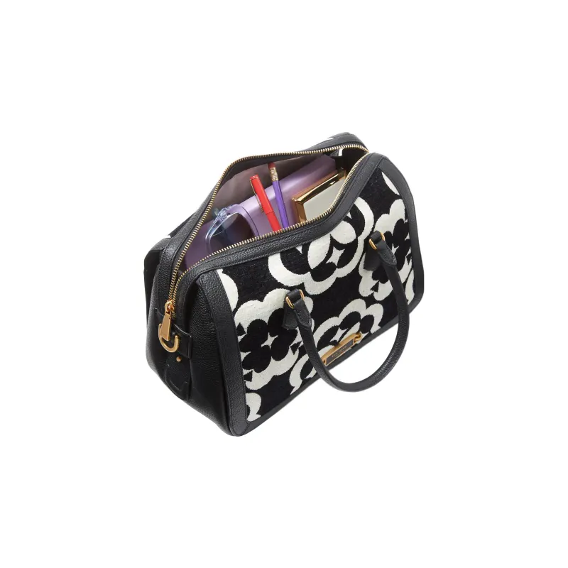 Kate Spade Flower Handbags-3