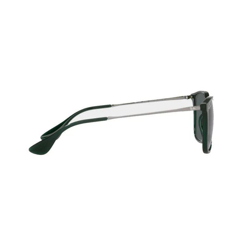 RayBan Sunglasses Unisex Black-2