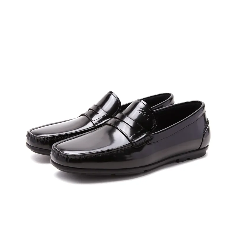 Satchi Men's Casual Shoes Men Low Top Black-2