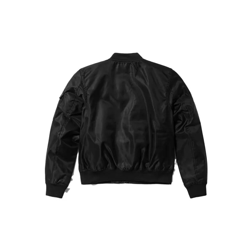 Timberland Puffer Jacket Women's Black-1