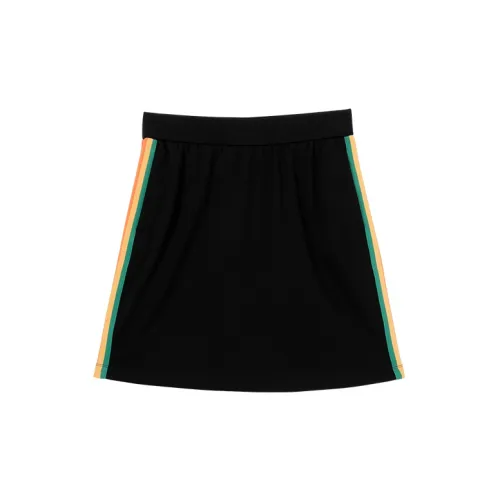 GOLF Casual Short Skirts Women's Black