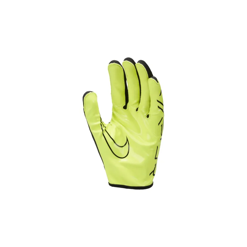 Nike Sports Gloves Unisex Green-1