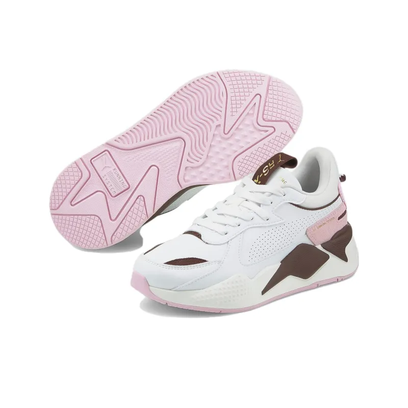 PUMA RS X Preppy 'White Pearl Pink' Women's-2