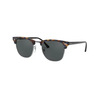 RayBan RB3016 Clubmaster Classic Sunglasses
