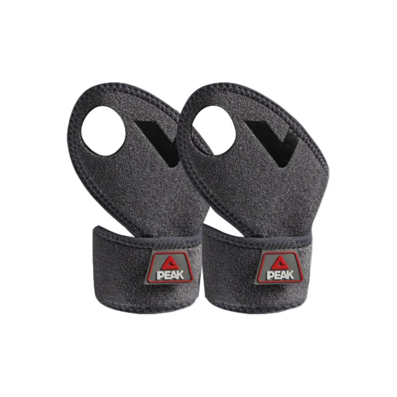 PEAK Wristbands-4