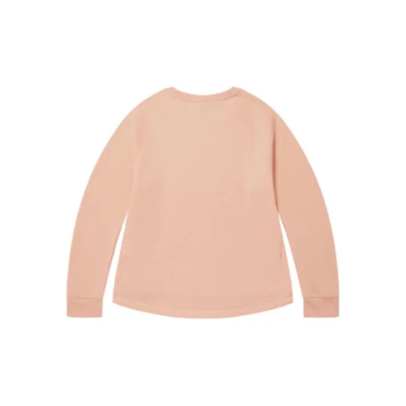 Columbia Sweatshirts Women's Pink-1