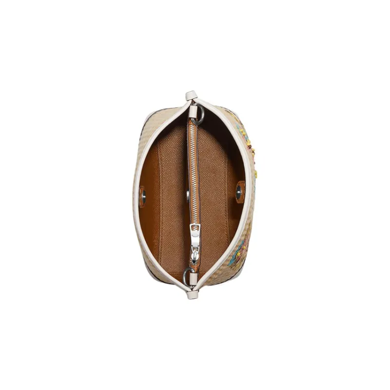 COACH Molly East West Handbags-2