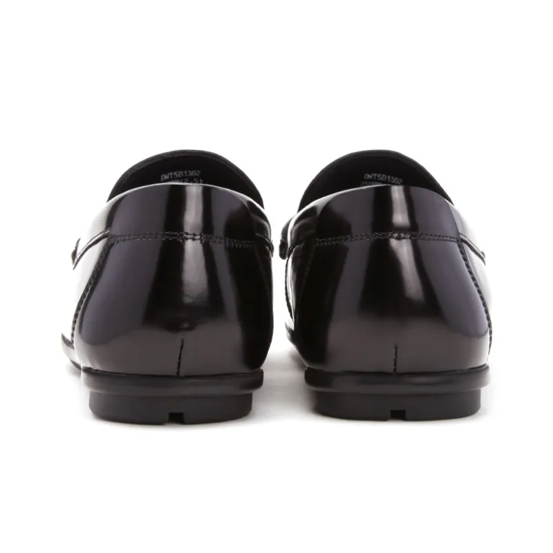 Satchi Men's Casual Shoes Men Low Top Black-4