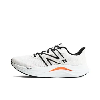 New Balance FuelCell Propel V4 'White Black'