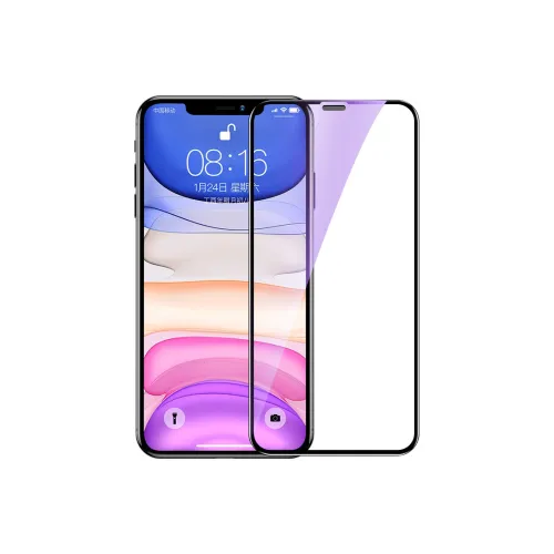 Billion Color Cell Phone Protective Films