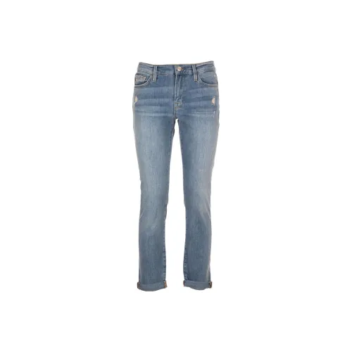 FRAME Jeans Women's Light Blue