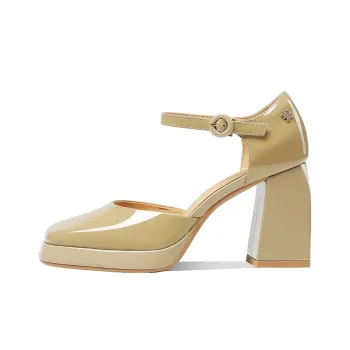 BOSSSUNWEN Stylish Sandal 8cm Women's