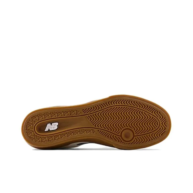 New Balance Numeric 272 Sea Salt Navy-4