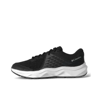 Columbia Trailstorm Beyond Anti-Slip Wear-Resistant Low-Top Casual Shoes Men's Black White