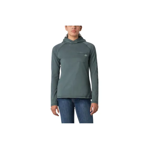 Dickies Sweatshirts Women's Lincoln Green