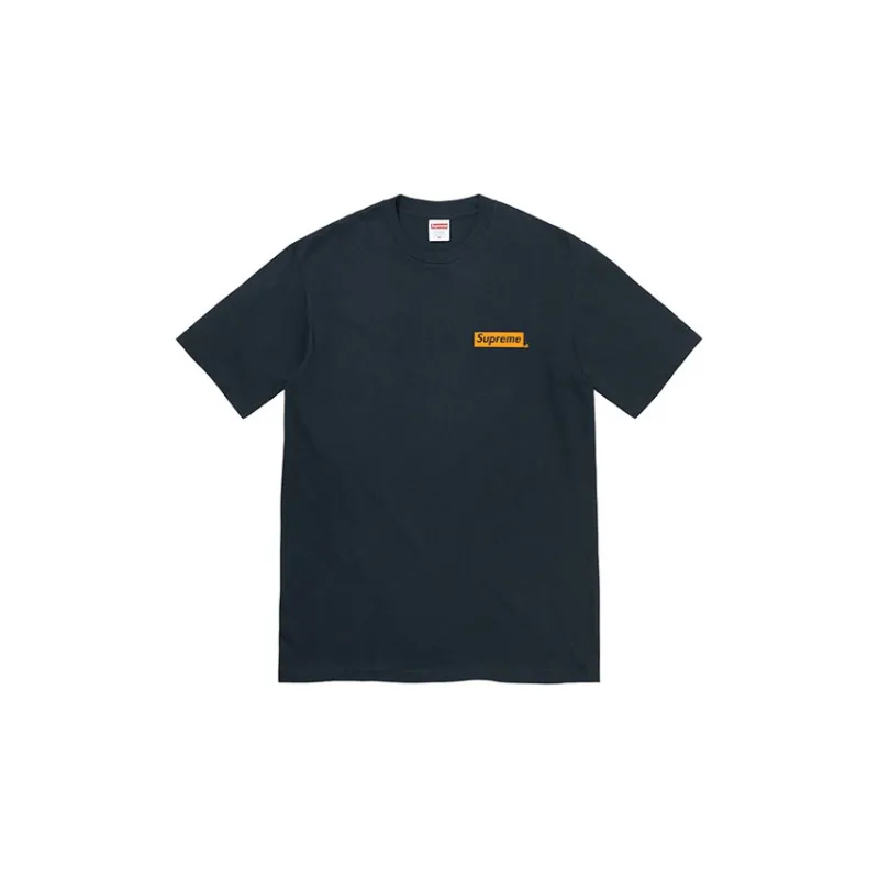 Supreme Body Snatchers Tee-5