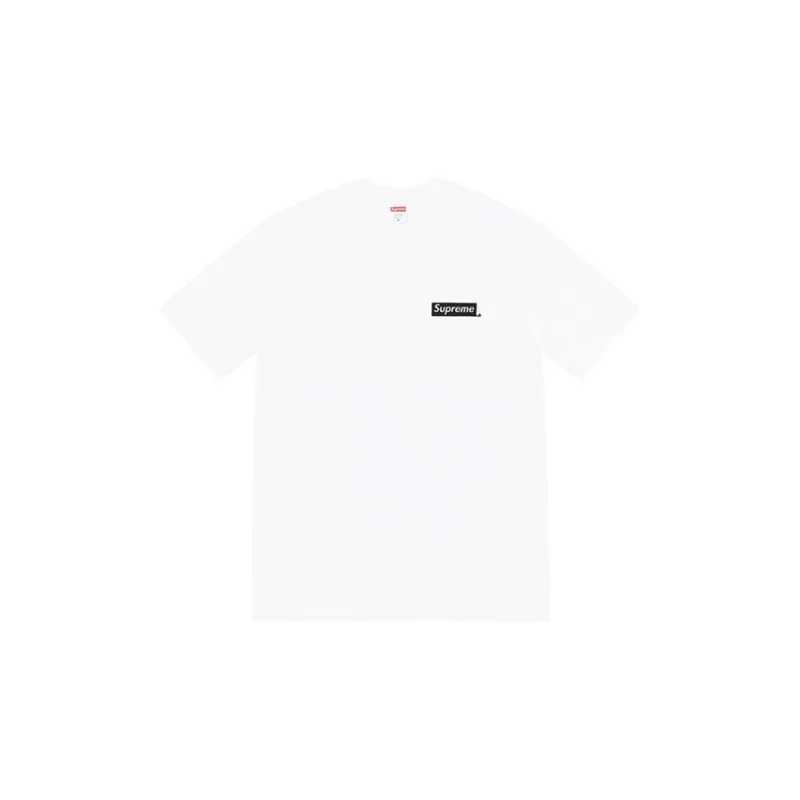 Supreme Body Snatchers Tee-9