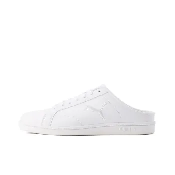 PUMA Smash Cat Sl 'White'