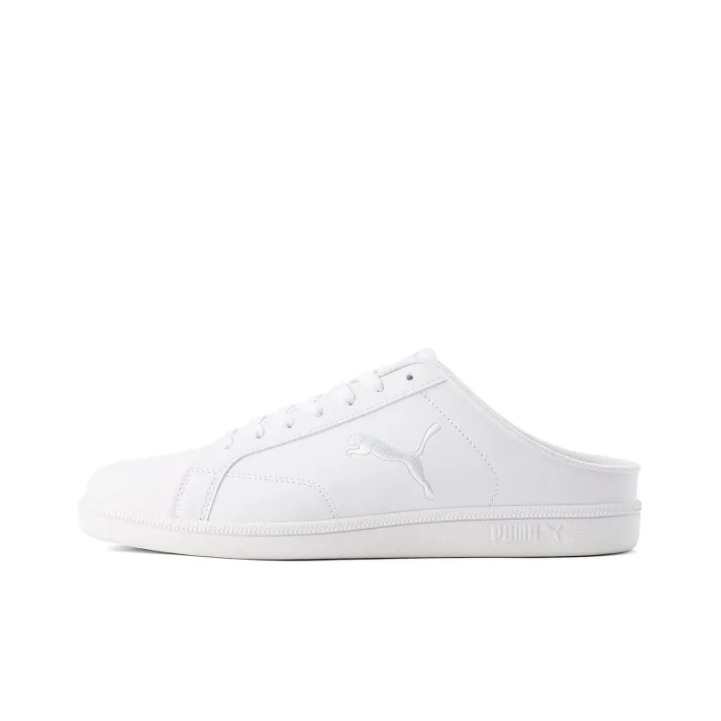 PUMA Smash Cat Sl 'White'-0