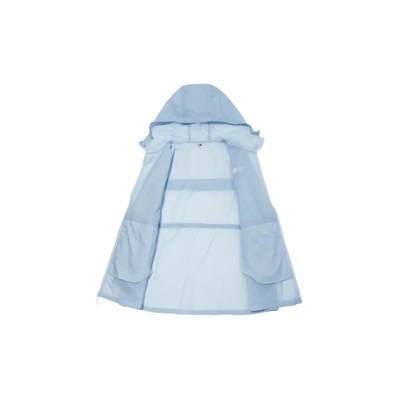 THE NORTH FACE Jackets Women's Blue-2