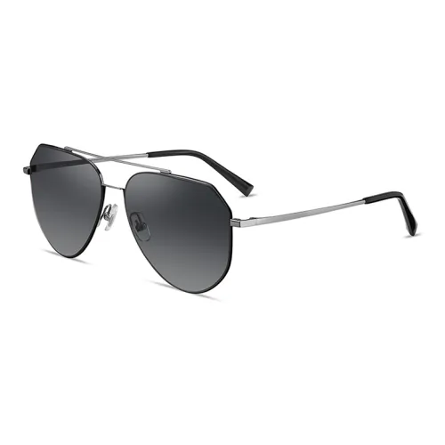 HELEN KELLER Aviator Sunglasses Unisex
