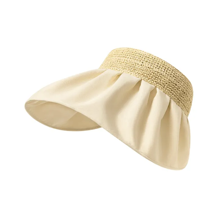 Fancet Studios Sun Protection Hats Women's-2