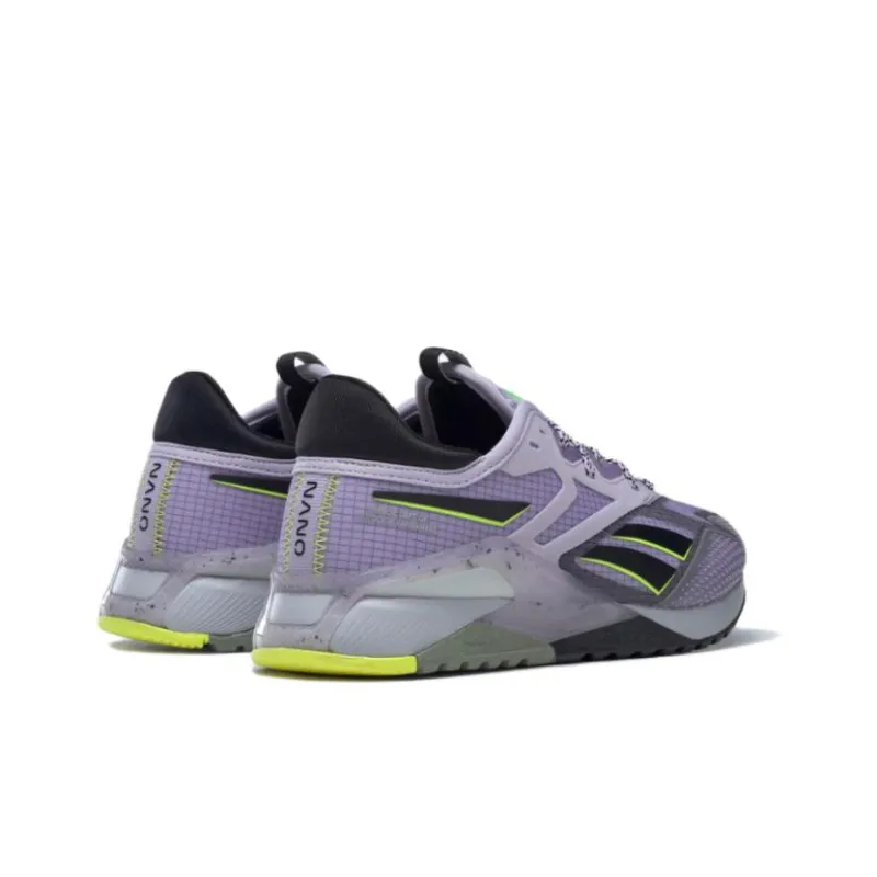 Reebok Women's Nano X2 Tr Adventure 'Purple Oasis Black'-3