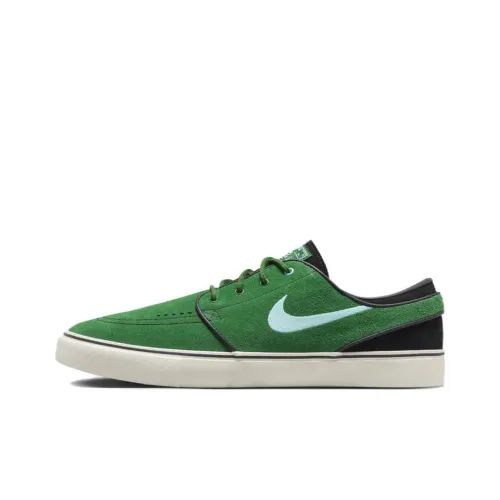 Nike SB Zoom Janoski OG+ Gorge Green