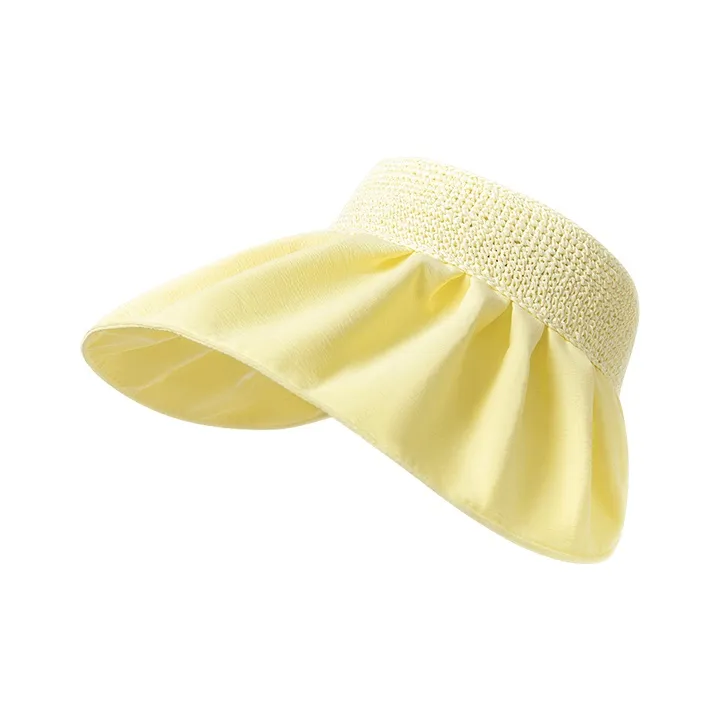 Fancet Studios Sun Protection Hats Women's-1