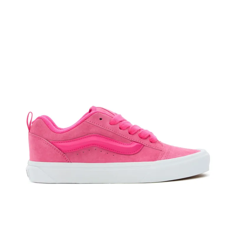 Vans Knu-Skool Pink Glo-1