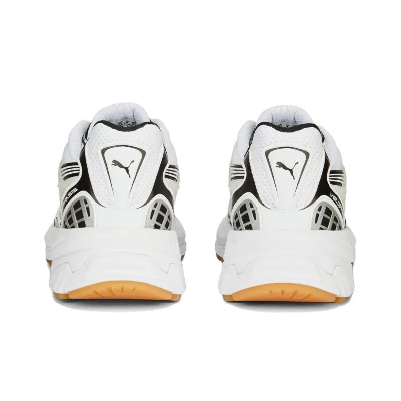 PUMA Velophasis 'Technisch White Gum'-3