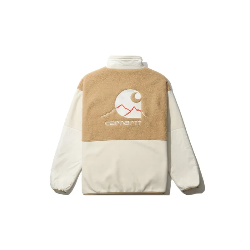 Carhartt WIP Jackets Unisex White-1