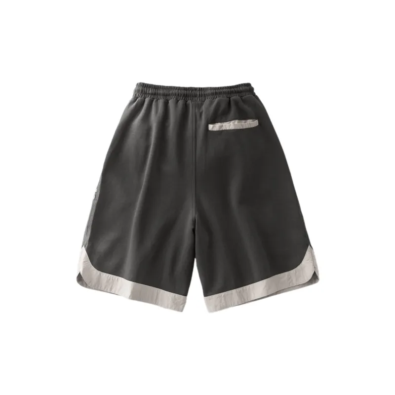 Ben.panda Sports Shorts Unisex-1