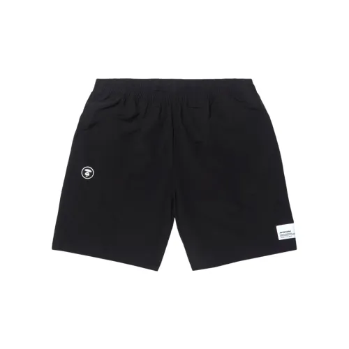 Aape Casual Shorts Male 