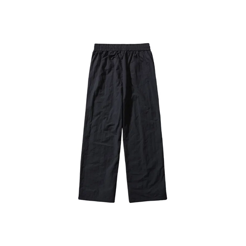 Freamve Casual Pants Unisex-1