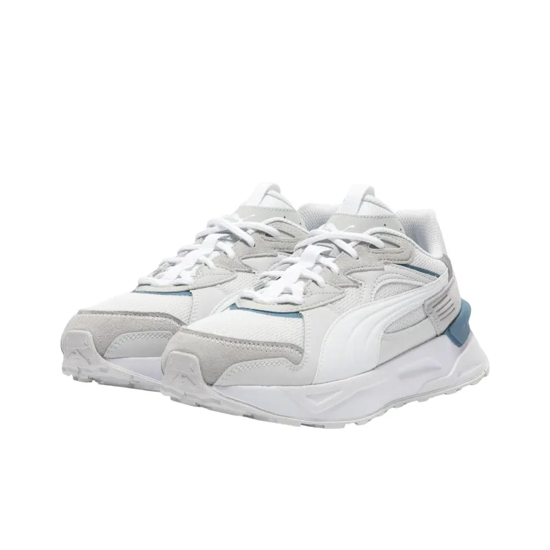 PUMA Mirage Sport Asphalt 'White Deep Dive'-2
