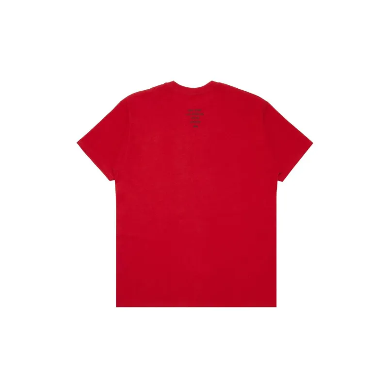 Stussy N4 Tee-1